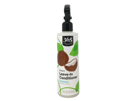 CONDITIONER 237ML LEAVE-IN SPRAY For Sale