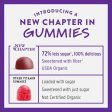 D3 60GUMMIES NEWCHAPTER Online Hot Sale