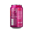 POPPI 355ML CHERRY COLA Supply