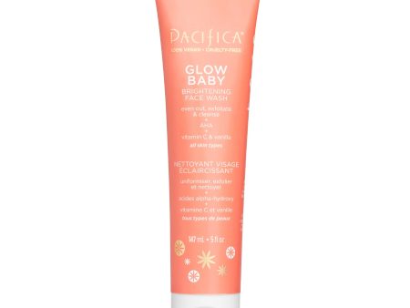 FACE WASH 147M BRIGHTENING GLOW BABY Online Sale