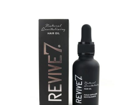 HAIR OIL 30ML REVIVE7 REVITALIZING on Sale