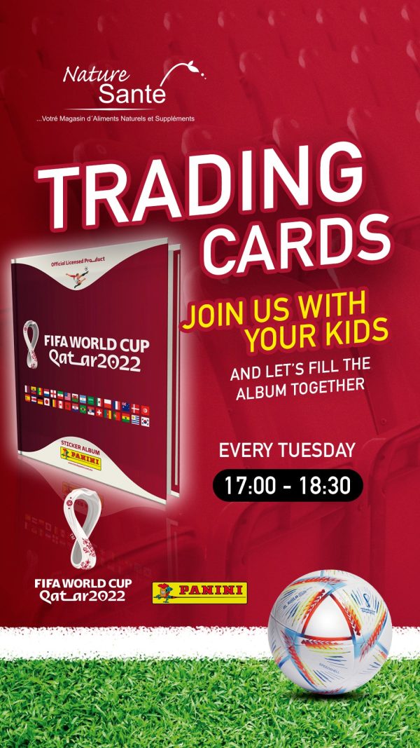 TRADING DAY WORLD CUP PANINI STICKERS Online Sale