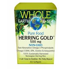 HARENG OR 500MG 60CAP OMEGA3 Online now