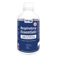 RESPIRATORY ESSENTIALS 600ML NAKA Cheap