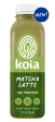 PROTEIN 355ML RTG VEGAN MATCHA KOIA Hot on Sale