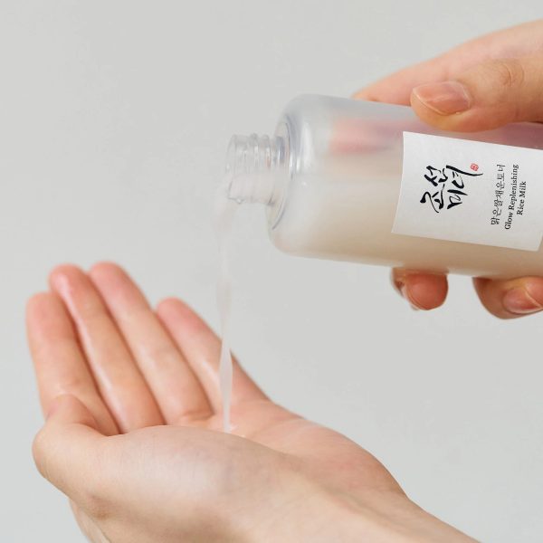 GLOW RICE MILK 150ML BEAUTY OF JOSEON Supply