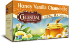 TEA CEL.20B HONEY VANILL CHAI For Cheap