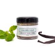 FACE SCRUB 59G VANILLA MINT ORGANIC Discount