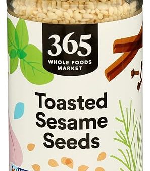 SESAME 59G 365WHOLE FOODS Cheap