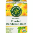 TEA TRAD.16S DANDELION ROOT ROASTED Cheap