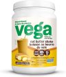 SMOOTHIE VEGA 523G PEANUT BA Fashion