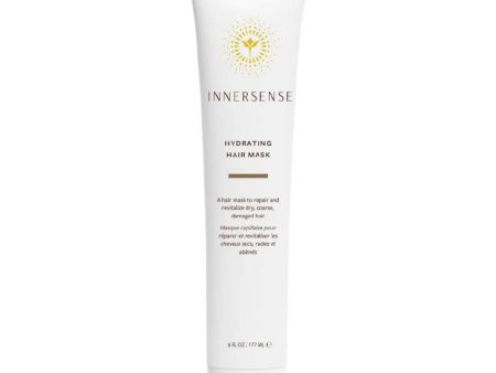 HAIR MASK 177M HYDRATING INNERSENSE Online now