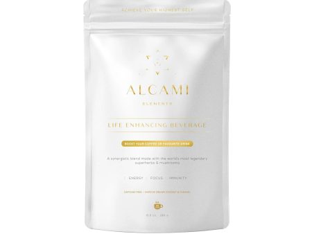 ALCAMI 180G SUPERALIMENTS Online Hot Sale