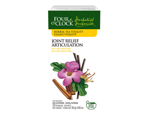 TEA FOUR JOINT RELIEF ARTICA Online