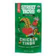 TACO SEASONING 31G CHICKEN TINGA RIEGA Supply