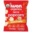 POP-CORN 113G SWEET SALTY Online