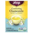 TEA YOGI CAMOMILLE COMFORTING Sale