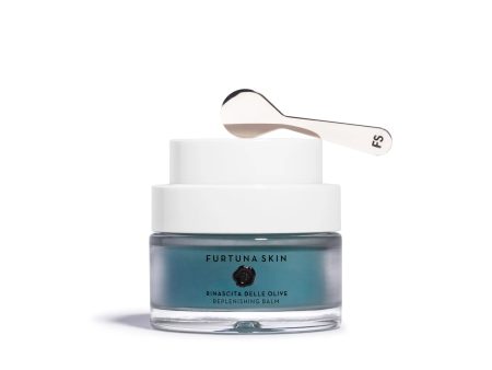 BALM 18G RINASCITA DELLE OLIVE TRAVEL SIZE FURTUNA Hot on Sale