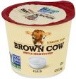 YOGURT WHOLE MILK 150G PLAIN Discount