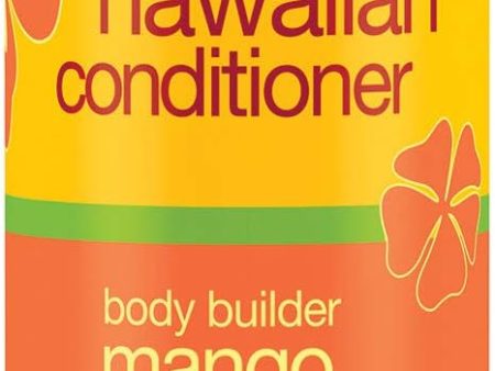 CONDITIONER 355M MANGO ALBA Online Hot Sale