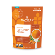 TURMERIC 227G BIO NAVITAS For Cheap