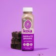 PROTEIN 355ML RTG ORG BROWNIE KOIA Fashion