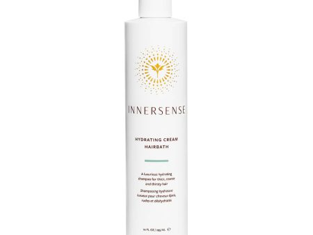 CREAM HIDRATING 295M HAIRBATH INNERSENSE Sale