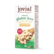 MAC CHEESE 170G WHITE CHEDDAR JOVIAL Online now