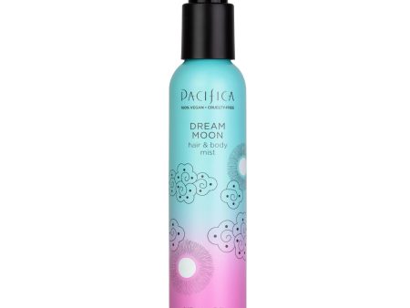 HAIR &BODY MIST 194M DREAM MOON Discount