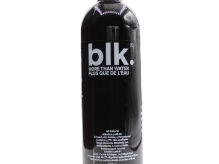 WATER BLK 500M ORIGINAL PH FULVIC ACID Online now