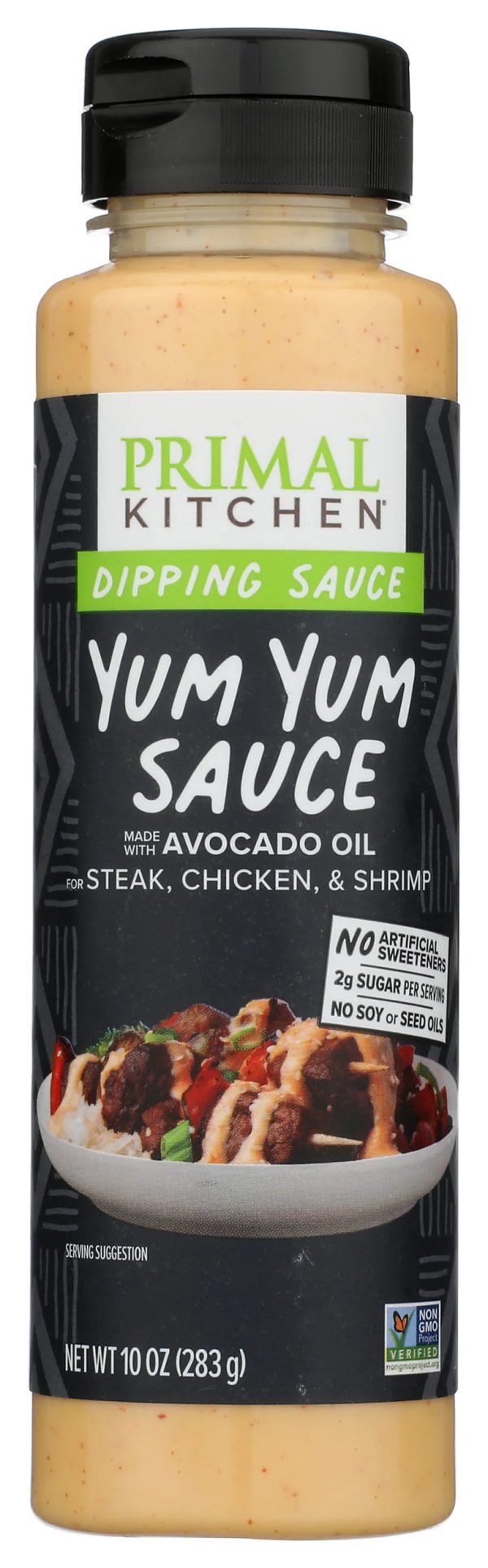 SAUCE DIPPING 10Z YUM YUM Online