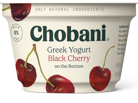 YOGURT 150G GREEK BLACKCHERRY Online