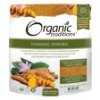 TURMERIC 200G BIO ORG.TRADIT Discount