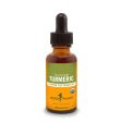 TURMERIC 30ML ORG HERB PHARM Discount