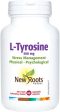 TYROSINE 60VCAP NEWROOTS Sale