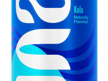 BOISSON 355ML ZEVIA KOLA ENERGY Online Sale