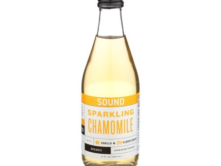 TEA 355ML SOUND CHAMOMILE Fashion