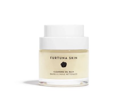 BALM 80G CLEANSING OIL FURTUNA Sale