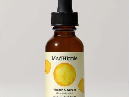 C-VIT.SERUM 30ML MADHIPPIE Online