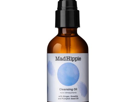 CLEANSING OIL 59M DEMAQUILLANT MADHIPPIE on Sale