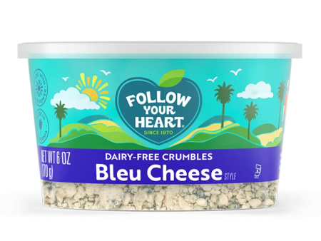 FROMAGE 170G CRUMBLE BLUE CHEESE For Sale