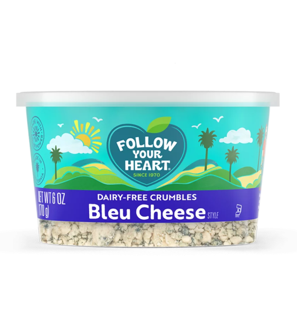 FROMAGE 170G CRUMBLE BLUE CHEESE For Sale