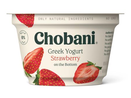 YOGURT 150G GREEK STRAWBERRY For Discount