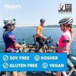 NUUN 10 TABS SPORT TRI-BERRY Fashion