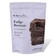 BAKING MIX 296G FUDGE BROWNIE Online Hot Sale