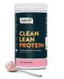 PROTEIN LEAN 1KG STRAWBERRY For Cheap