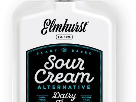 SOUR CREAM 227M NON LAITIER on Sale