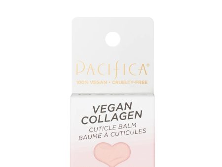 BALM CUTICLE 9G VEGAN COLLAGEN on Sale