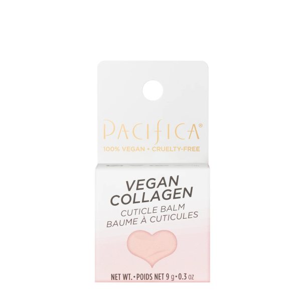 BALM CUTICLE 9G VEGAN COLLAGEN on Sale