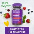 D3 60GUMMIES NEWCHAPTER Online Hot Sale